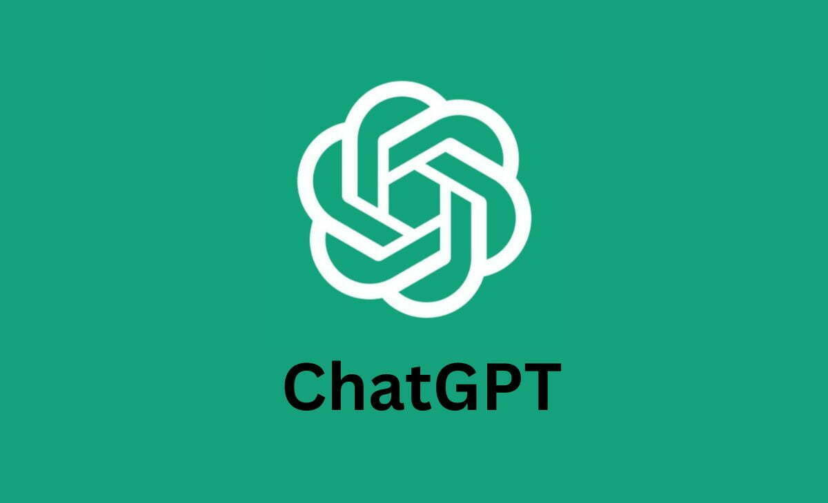 Логотип ChatGPT